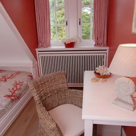 Holiday home Ferien Domizil Kairem Ingiwai 6