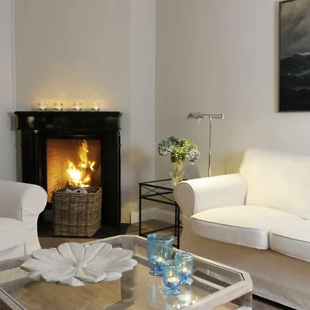 Holiday home Ferien Domizil Kairem Ingiwai 6 Keitum