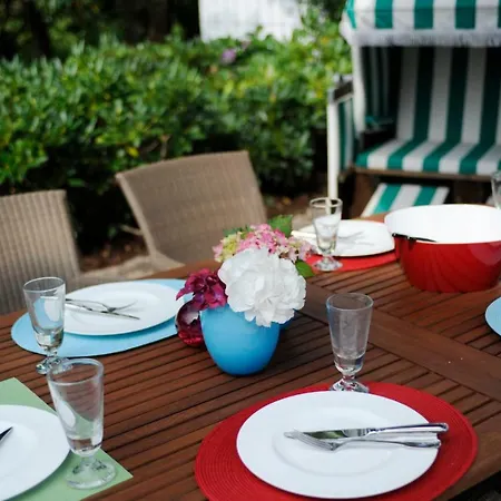 Ferien Domizil Kairem Ingiwai 6 Holiday home *