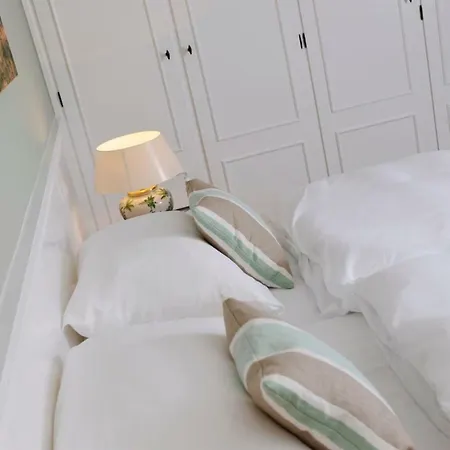 Holiday home Ferien Domizil Kairem Ingiwai 6 Keitum